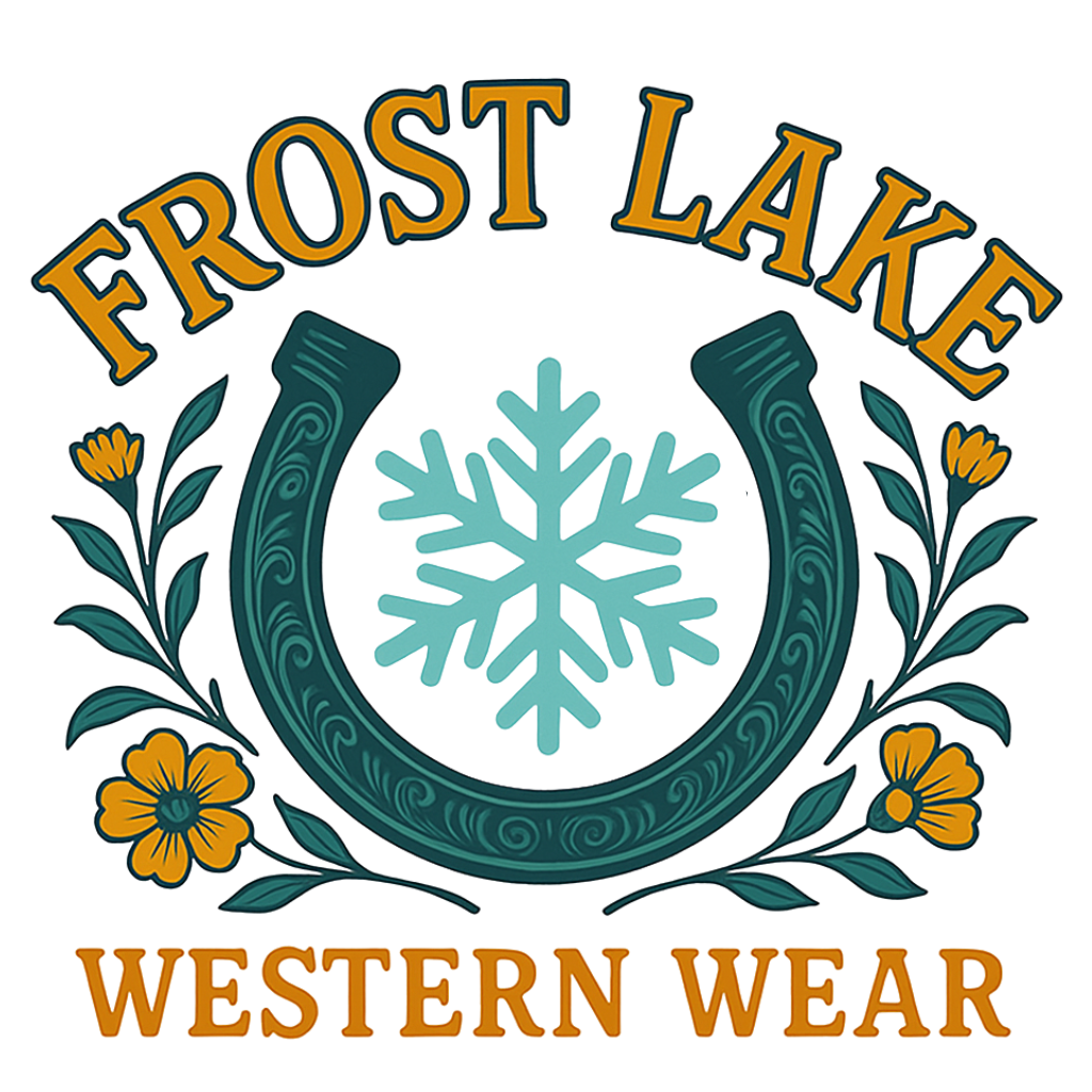 Frost Lake Western Wear